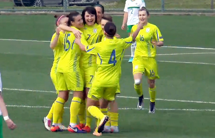 ��� �������� ������ 2 ���� � ����� � �������� ��������� � Turkish Women�s Cup 2018